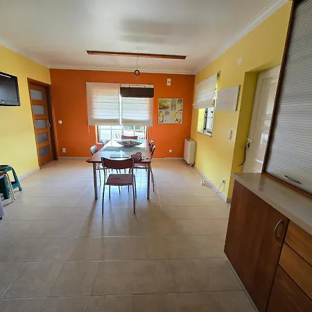 Casal Da Eva - Family House 7 *
