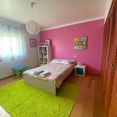 Casal Da Eva - Family House 7 * Aljubarrota