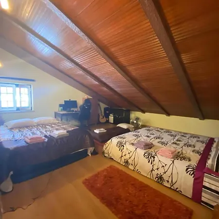 Casal Da Eva - Family House 7 Nyaraló