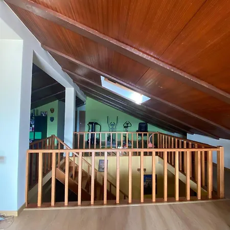 Casal Da Eva - Family House 7 * Aljubarrota