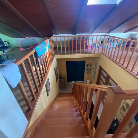 Casal Da Eva - Family House 7 Nyaraló