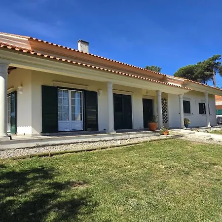 Casal Da Eva - Family House 7 Nyaraló