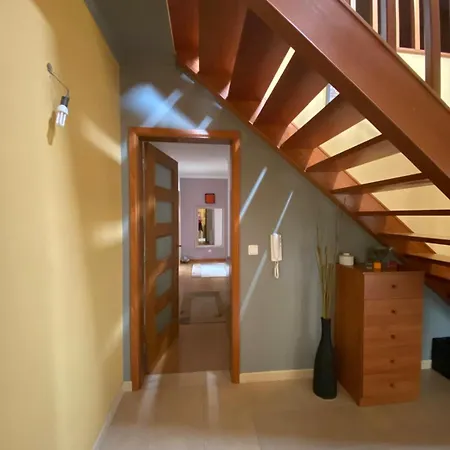Casal Da Eva - Family House 7 * Aljubarrota